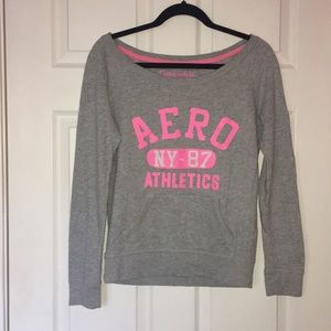 Aeropostale Original Brand Sweatshirt